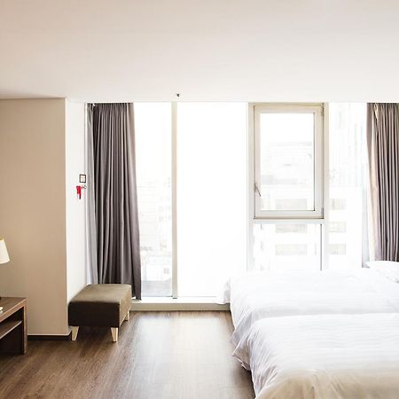 Hotel Arinus Shinchon 首爾 外观 照片