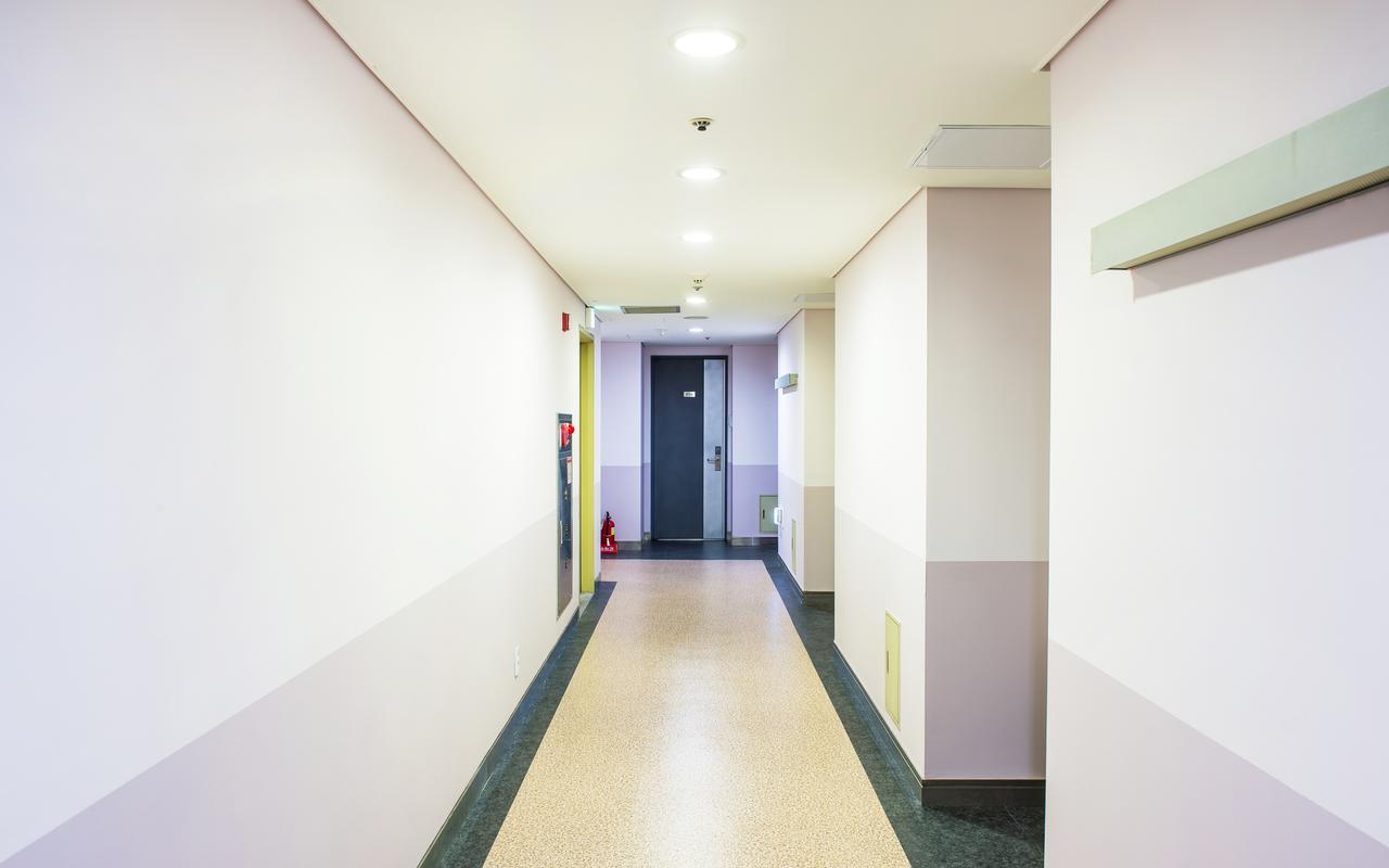 Hotel Arinus Shinchon 首爾 外观 照片