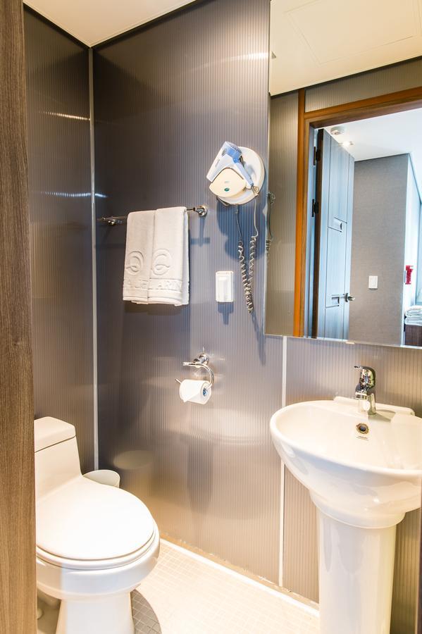 Hotel Arinus Shinchon 首爾 外观 照片