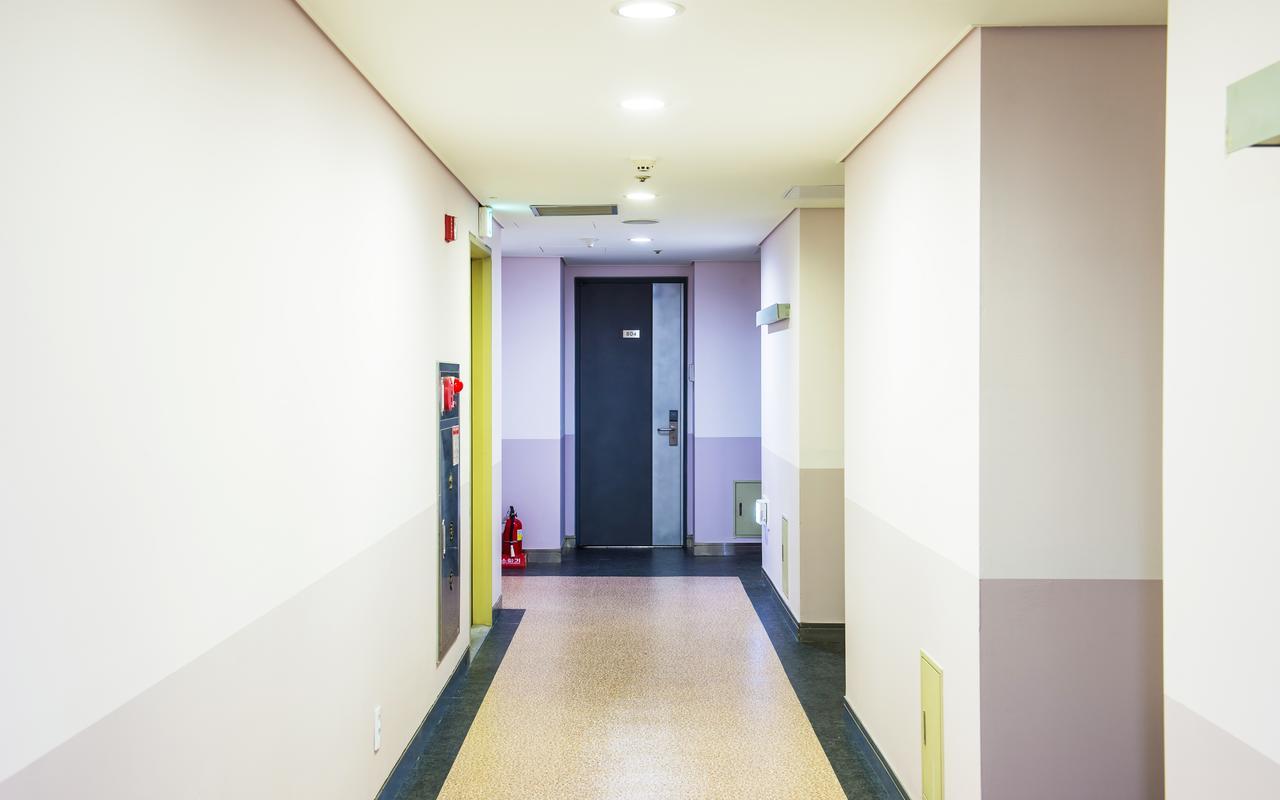 Hotel Arinus Shinchon 首爾 外观 照片